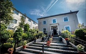 Drummond Hotel